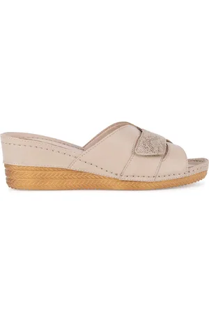 Go Soft Pantoletten ARC-2309-07