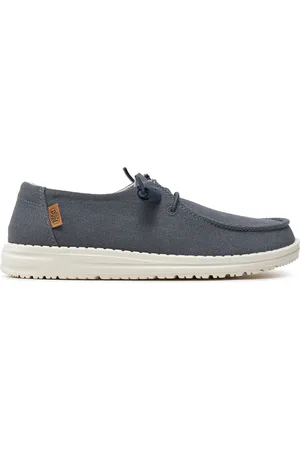 Hey dude Halbschuhe Wendy Chambray 40058-4MQ