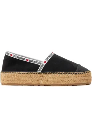 Moschino Espadrilles JA10553G0IIG0000