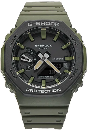 Casio Uhr GA-2110SU-3AER