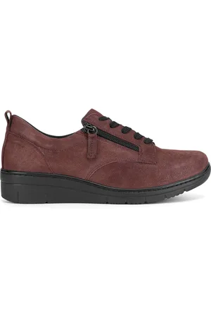 Go Soft Halbschuhe WI23-REBECA-21
