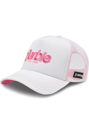 Capslab Cap Barbie Cap CL/BA1/2/CT/BAR9