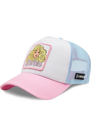 Capslab Cap Barbie Cap