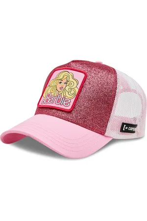 Capslab Cap Barbie Cap