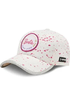 Capslab Cap Barbie Cap CL/BA1/2/CB/BAR2