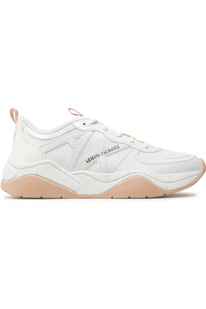 Armani Exchange Sneakers XDX039 XV311 K643