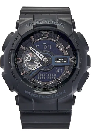 Casio Uhr GA-110-1BER