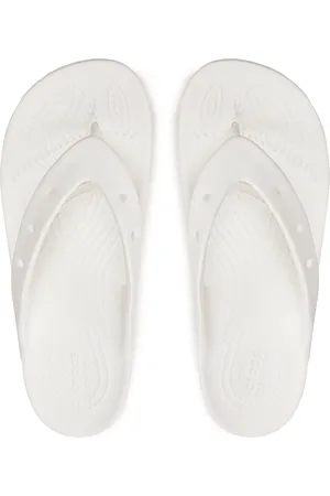 Crocs Zehentrenner Classic Platform Flip W 207714