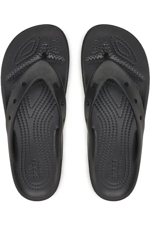 Crocs Zehentrenner Classic Platform Flip W 207714
