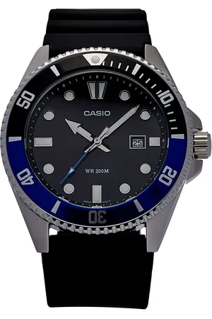 Casio Uhr Duro Diver MDV-107-1A2VEF