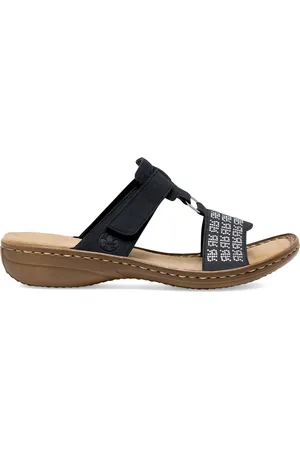 Rieker Pantoletten 60863-14