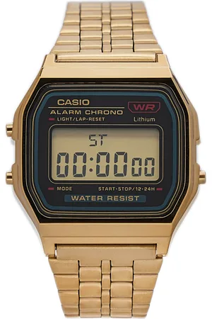 Casio Uhr A159WGEA-1EF