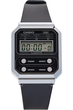 Casio Uhr A100WEF-1AEF