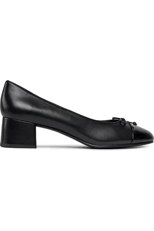 Tory Burch Pumps Cap-Toe Pump 45Mm 154517