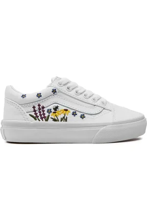 Vans Sneakers aus Stoff Uy Old Skool VN0005WVAHP1