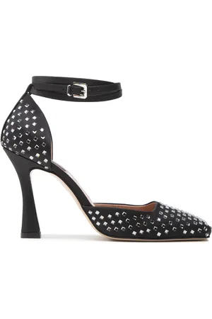 Pinko Pumps Fieno Decollete AI 22-23 BLKS1 1H2139 A074