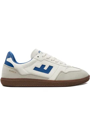 Flamingos life Sneakers Burela Slim Bsoliblu