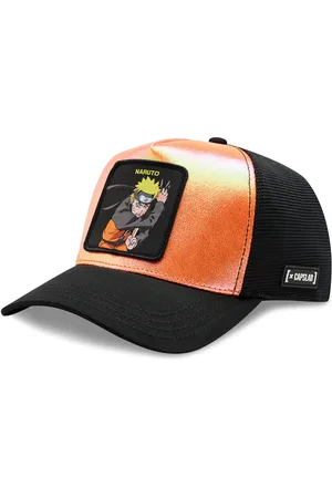 Capslab Cap Naruto Trucker CL/NS2/1/CT/NOE