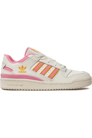 adidas Sneakers Forum Low Cl W IF7213