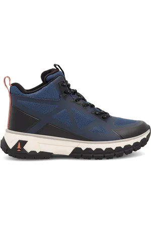 Bass Outdoor Schnürstiefeletten BA11T001