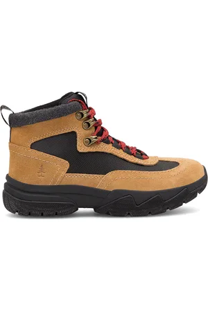 Bass Outdoor Schnürstiefeletten BA11F002