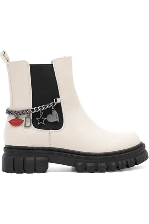 DeeZee Stiefeletten CS5906-01
