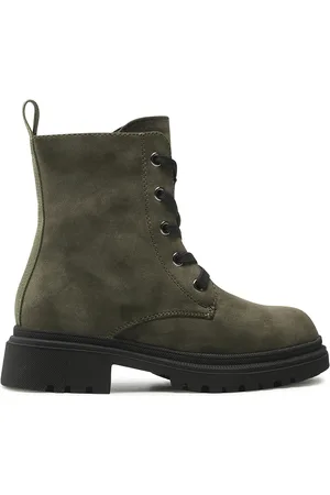 DeeZee Stiefeletten CS5819-06