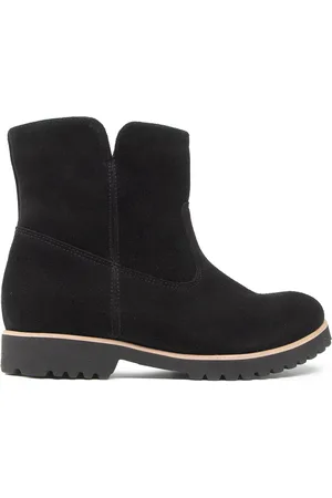 Zarro Stiefeletten DL003
