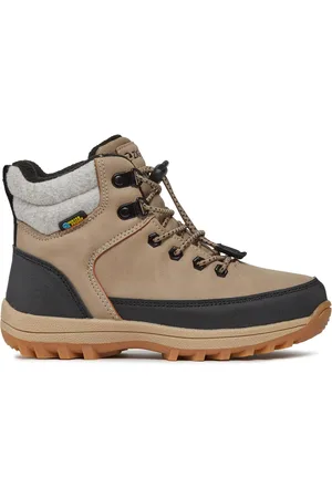 ZigZag Schnürstiefeletten Aenaide Kids Boot WP Z234119