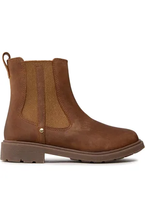 Clarks Stiefeletten Astrol Orin K 261541676