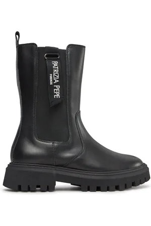 Patrizia Pepe Stiefeletten PJ734.01