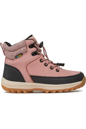 ZigZag Schnürstiefeletten Aenaide Kids Boot WP Z234119