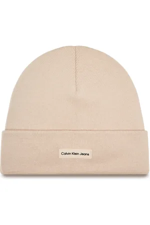 Calvin Klein Mütze Inst Patch Beanie K60K612322