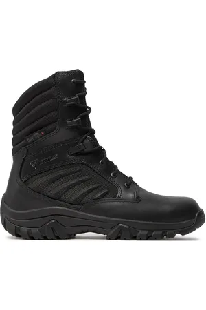 Bates Schnürstiefeletten GX X2 Tall Zip BE03882