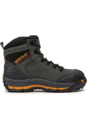Caterpillar Schnürstiefeletten Munising 6