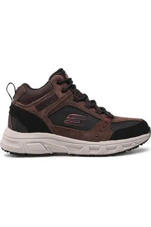 Skechers Schnürstiefeletten Ironhide 51895/CHOC