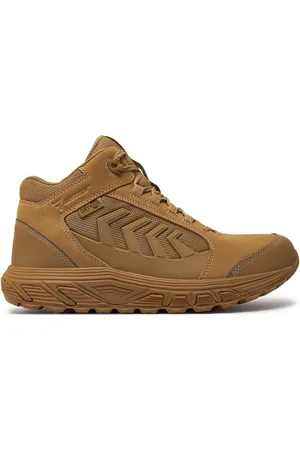 Bates Schnürstiefeletten Rush Shield Mid BE01045