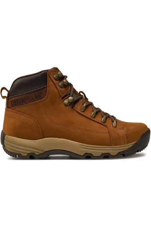 Caterpillar Schnürstiefeletten Supersede P720290