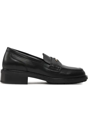 Tommy Hilfiger Slipper Th Penny Loafer FW0FW08029