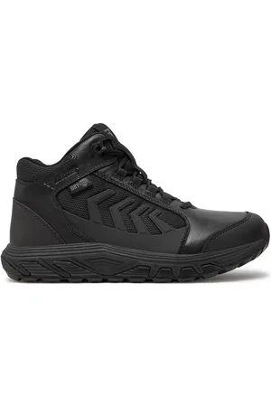 Bates Schnürstiefeletten Rush Shield Mid BE01044