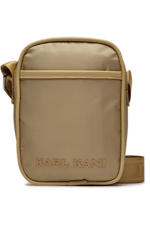 Karl Kani Umhängetasche Retro Messenger Bag 4052044