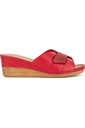 Go Soft Pantoletten ARC-2309-07