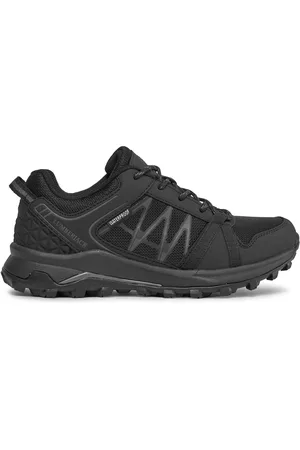 Lumberjack Halbschuhe BRONTES SWC7911-001-M67