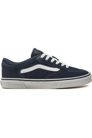 Vans Sneakers aus Stoff Rowley Classic VN0A4BTTBNY1