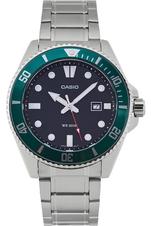 Casio Uhr MDV-107D-3AVEF