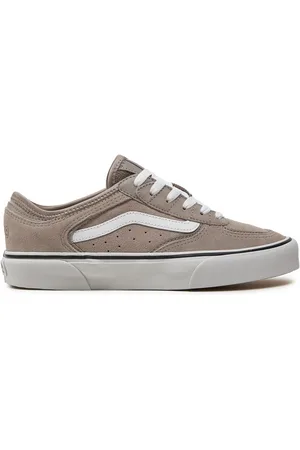 Vans Sneakers aus Stoff Rowley Classic VN0A4BTTBGJ1