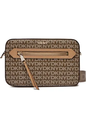 DKNY Handtasche Bryant Ave Camera Ba R42EYE22