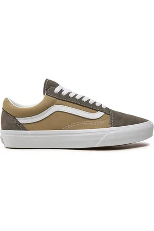 Vans Sneakers aus Stoff Old Skool VN000CT8BRO1