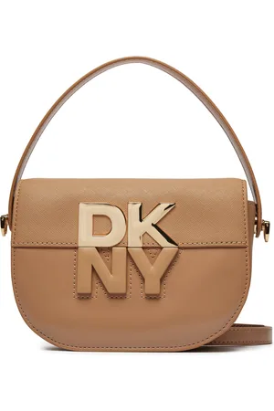 DKNY Handtasche Echo Sm Flap Cbody R42EKE28