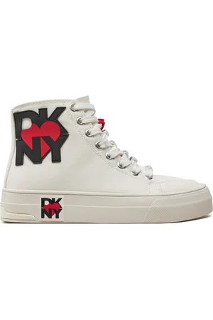 DKNY Sneakers aus Stoff K2478753